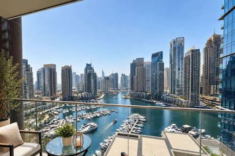 2 bedrooms Apartment in Dubai Marina, UAE No. 226434