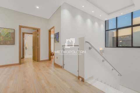 Вилла с 5 спальнями в DAMAC Hills (Akoya by DAMAC), ОАЭ №77541 26