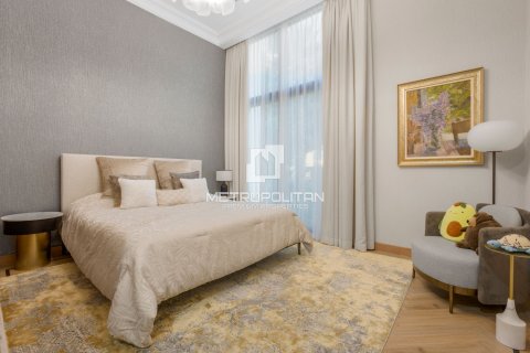 Вилла с 5 спальнями в DAMAC Hills (Akoya by DAMAC), ОАЭ №77541 8