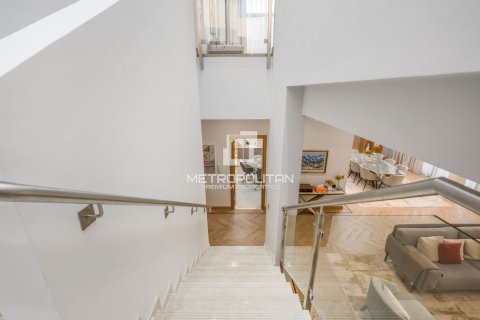 Вилла с 5 спальнями в DAMAC Hills (Akoya by DAMAC), ОАЭ №77541 27