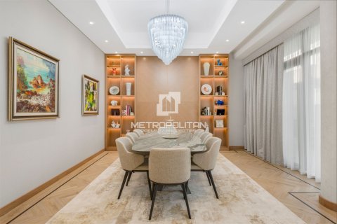 Вилла с 5 спальнями в DAMAC Hills (Akoya by DAMAC), ОАЭ №77541 29