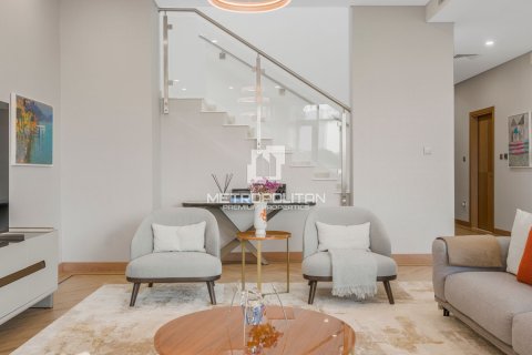 Вилла с 5 спальнями в DAMAC Hills (Akoya by DAMAC), ОАЭ №77541 9