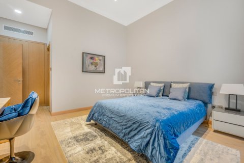 Вилла с 5 спальнями в DAMAC Hills (Akoya by DAMAC), ОАЭ №77541 25