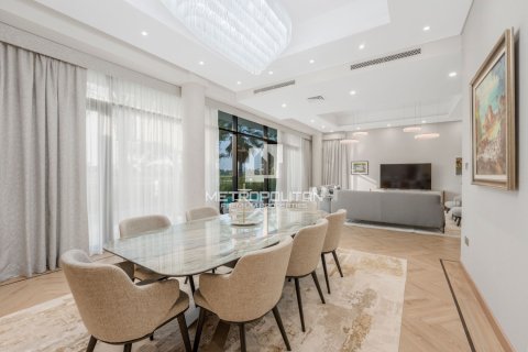 Вилла с 5 спальнями в DAMAC Hills (Akoya by DAMAC), ОАЭ №77541 23