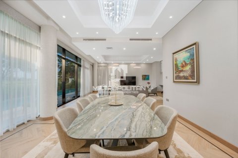 Вилла с 5 спальнями в DAMAC Hills (Akoya by DAMAC), ОАЭ №77541 30