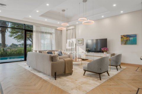 Вилла с 5 спальнями в DAMAC Hills (Akoya by DAMAC), ОАЭ №77541 20