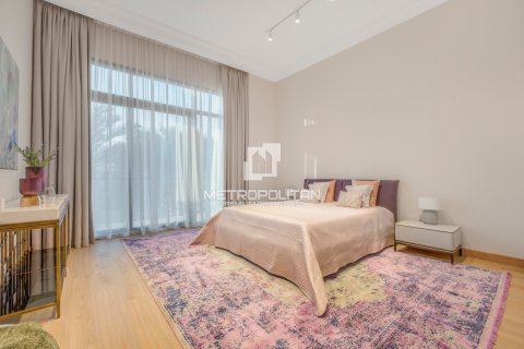 Вилла с 5 спальнями в DAMAC Hills (Akoya by DAMAC), ОАЭ №77541 10