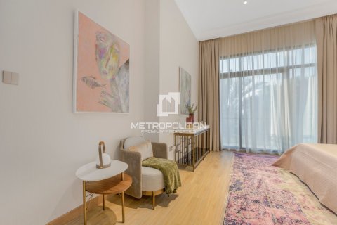 Вилла с 5 спальнями в DAMAC Hills (Akoya by DAMAC), ОАЭ №77541 15