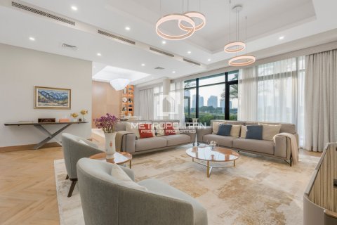 Вилла с 5 спальнями в DAMAC Hills (Akoya by DAMAC), ОАЭ №77541 5