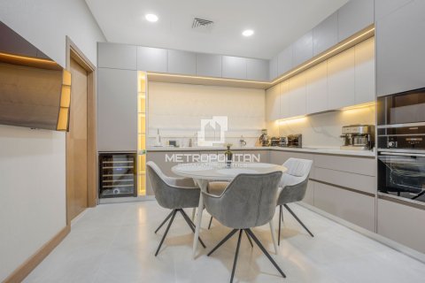 Вилла с 5 спальнями в DAMAC Hills (Akoya by DAMAC), ОАЭ №77541 28