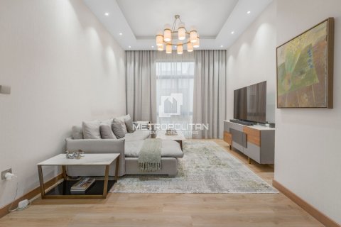 Вилла с 5 спальнями в DAMAC Hills (Akoya by DAMAC), ОАЭ №77541 6