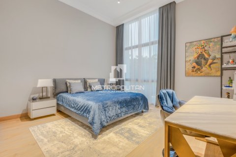 Вилла с 5 спальнями в DAMAC Hills (Akoya by DAMAC), ОАЭ №77541 24