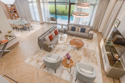 Вилла с 5 спальнями в DAMAC Hills (Akoya by DAMAC), ОАЭ №77541 4
