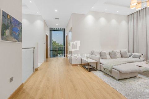 Вилла с 5 спальнями в DAMAC Hills (Akoya by DAMAC), ОАЭ №77541 7