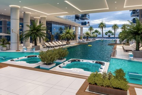 2 bedrooms Apartment in ELITZ 2 Jumeirah Village Circle, UAE No. 219773