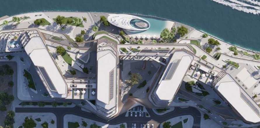 2 bedrooms Duplex in Ras Al Khaimah, UAE No. 183762