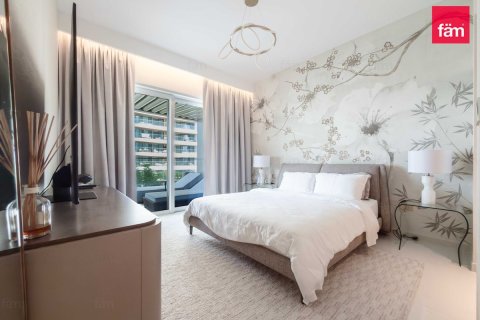 2 غرف نوم شقة في Dubai Harbour, الإمارات العربية المتحدة رقم 219306 12