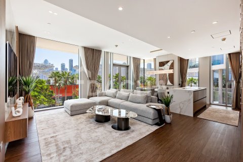 3 bedrooms Apartment in Bluewaters Residences, UAE No. 160018