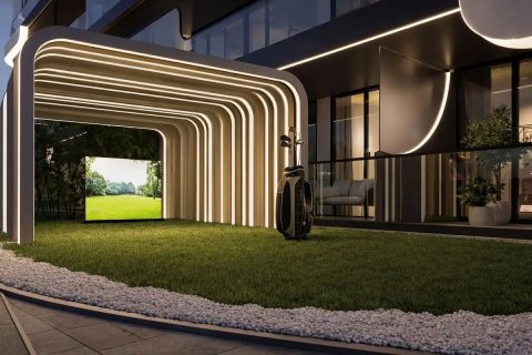 1 bedroom Apartment in Dubai Production City (IMPZ), UAE No. 166899 11