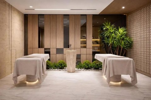1 bedroom Apartment in Dubai Production City (IMPZ), UAE No. 166899 7