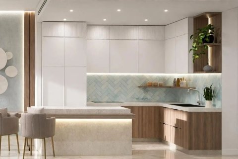 1 bedroom Apartment in Dubai Production City (IMPZ), UAE No. 166899 6