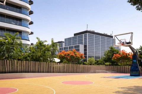 1 bedroom Apartment in Dubai Production City (IMPZ), UAE No. 166899 10