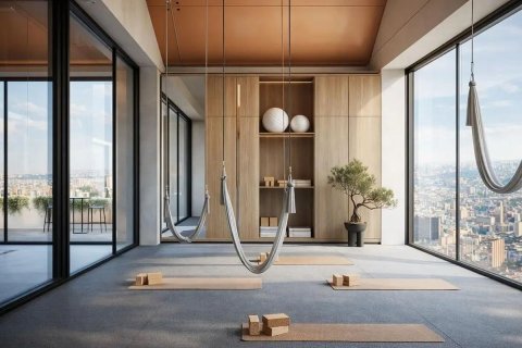 1 bedroom Apartment in Dubai Production City (IMPZ), UAE No. 166899 5