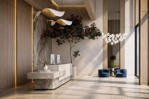 1 bedroom Apartment in Dubai Production City (IMPZ), UAE No. 166899 8