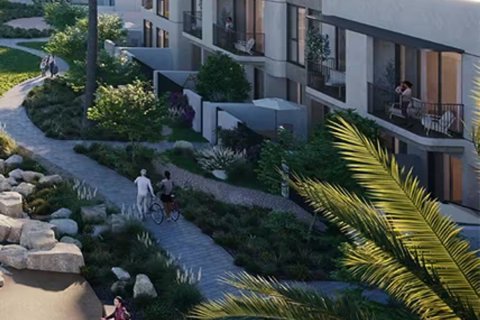 3 bedrooms Townhouse in Dubai, UAE No. 160927 9