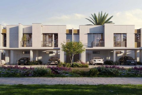 3 bedrooms Townhouse in Dubai, UAE No. 160927 3