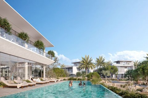 3 bedrooms Townhouse in Dubai, UAE No. 160927 7