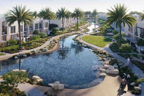 3 bedrooms Townhouse in Dubai, UAE No. 160927 8