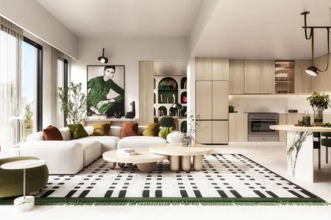 3 bedrooms Townhouse in Dubai, UAE No. 160927 4