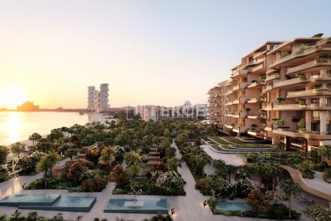 Appartement de 3 chambres à Palm Jumeirah, UAE No. 146422 7