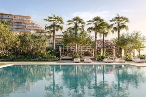 Appartement de 3 chambres à Palm Jumeirah, UAE No. 146422 21