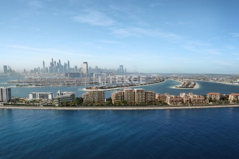 Appartement de 3 chambres à Palm Jumeirah, UAE No. 146422 25