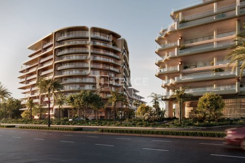 Appartement de 3 chambres à Palm Jumeirah, UAE No. 146422 10