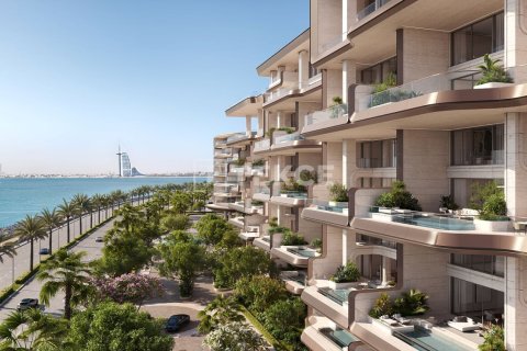 Appartement de 3 chambres à Palm Jumeirah, UAE No. 146422 4