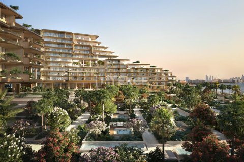 Appartement de 3 chambres à Palm Jumeirah, UAE No. 146422 19