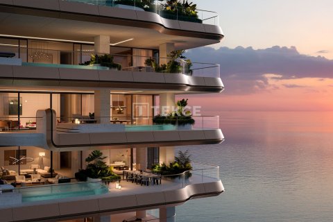 Appartement de 3 chambres à Palm Jumeirah, UAE No. 146422 8