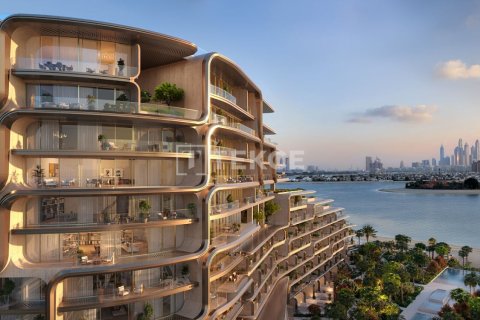 Appartement de 3 chambres à Palm Jumeirah, UAE No. 146422 6