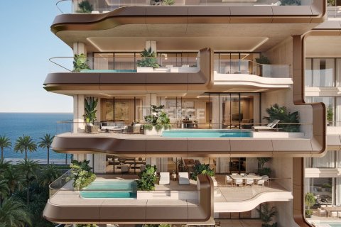 Appartement de 3 chambres à Palm Jumeirah, UAE No. 146422 9