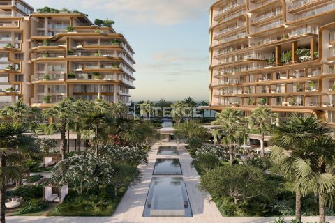 Appartement de 3 chambres à Palm Jumeirah, UAE No. 146422 24