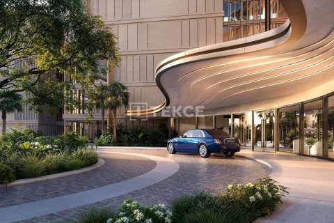 Appartement de 3 chambres à Palm Jumeirah, UAE No. 146422 11