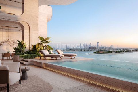 Appartement de 3 chambres à Palm Jumeirah, UAE No. 146422 13