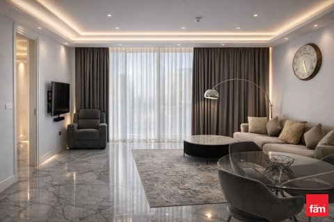 Apartment de 1 dormitorio en Business Bay, UAE No. 216050