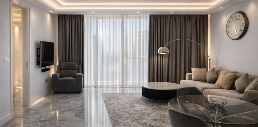 1 bedroom Apartment in Business Bay, UAE No. 216050