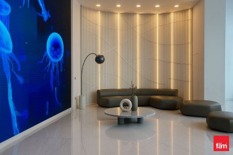 1 bedroom Apartment in Business Bay, UAE No. 216050 12