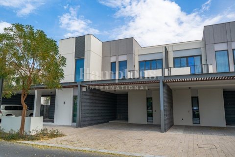 Townhouse de 3 chambres à Joy, UAE No. 205274 5