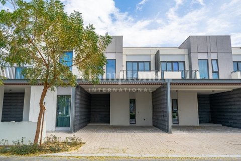 Townhouse de 3 chambres à Joy, UAE No. 205274 11
